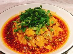 口水鸡-天辣(金桥啦啦宝都店)