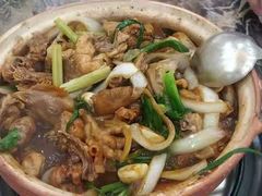 -渝君重庆火锅(嘉宾路店)