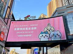 -大悦城(沈阳中街店)