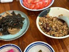 -刘师父老汉口江湖菜(蔡锷路店)
