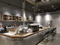 -GOTLOT COFFEE&KITCHEN角落厨房NOOK店