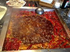李雪火锅食府(总店)-李雪火锅食府(宽窄巷子总店)