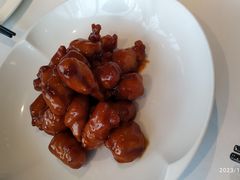 -西湖春天•老字号杭州菜(百汇店)