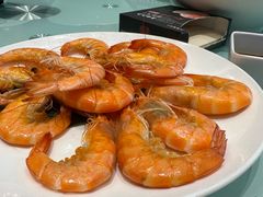 -天天鱼港·海鲜·鲅鱼水饺·招牌烤鸭(黄骅店)