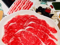 -圣福琚川味火锅(金伦花园店)