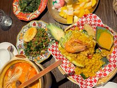 -泰妃殿(武汉首店)