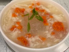 -上海和平饭店龙凤厅 Dragon Phoenix