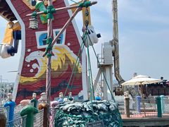 -大连海昌发现王国主题公园