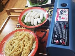 -小龍鳳·港式海鲜打边炉(沙湖路店)