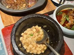 -绿茶餐厅(广州天河城店)