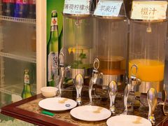 -大唐西市酒店-丝路阳光西餐厅