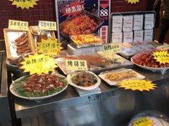 -福苗小骆驼烧烤(曲江店)
