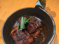 原味仔排-荣小馆(杭州大厦店)