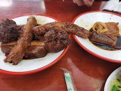 -刘小忙把子肉(北园大街总店)