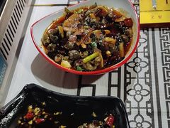 -云晓光头烧烤吧(盛夏店)