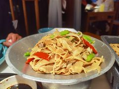 -荷塘秋月·本帮江浙菜(国权路店)