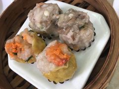 -龙的酒楼·手工早茶·顺德菜(近良路店)