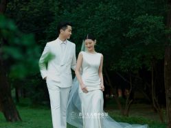 -第一夫人婚纱摄影(南京店)