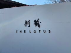 -几荷·恰似故人来(秀水广场店)