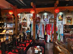 -盖碗儿梨园·变脸吐火·川剧(天府广场店)