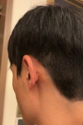 -Devilhands Barbershop男士理容店