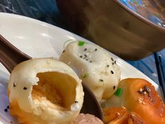 贡品生煎-全启和美食(由由店)