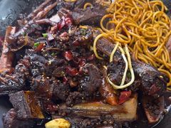 -回味黑鸭煲·始于2006(万松园店)