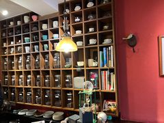 -RUMORS COFFEE ROASTERY鲁马滋咖啡(湖南路店)