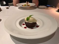 -Le Siècle.百年西餐厅(颐和公馆店)