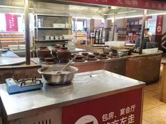-新侗家食府(蟠桃宫店)