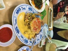 无招牌海鲜餐厅(芽笼店)-無招牌海鮮(芽笼店)