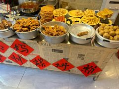 -柳州肥姨妈大骨螺蛳粉(江宁万达店)