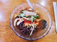 -服务大楼冷面(延大店)