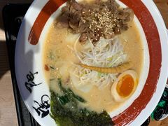 辣白菜肥牛锅定食-雷门拉面店(新光天地店)