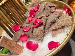 新西兰冰鲜毛肚-巴奴毛肚火锅(京西大悦城店)