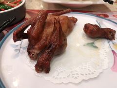 -点都德(盘福楼店)