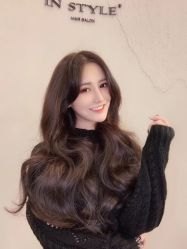 -CD Hair salon
