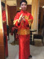 -金夫人婚纱摄影(华南店)