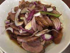 -罗胖子面馆(西关店)