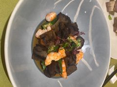 -湖影中餐厅·南京金茂威斯汀大酒店