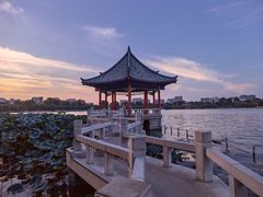 -济南大明湖景区