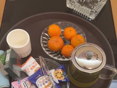 -家富富侨足道会馆(望京店)
