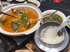 -明丰小渔馆(明月路店)