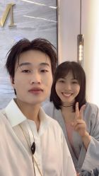 -Mix Boom Hair salon