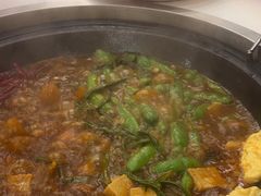 -那红花·东北菜铁锅炖(仙林金鹰店)