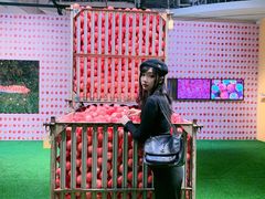 -chi K11艺术空间展览厅