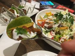 -塔可墨西哥餐厅(新城市广场店)