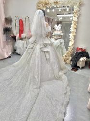 -LOVE SHINE婚纱·红鼎庄龙凤褂·妈妈装定制