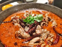 -马头巷·食景园(苏州总店)