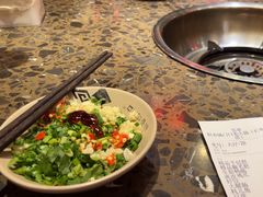 -椒香城门口老火锅(长寿路店)